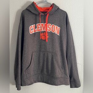 Clemson Hoodie